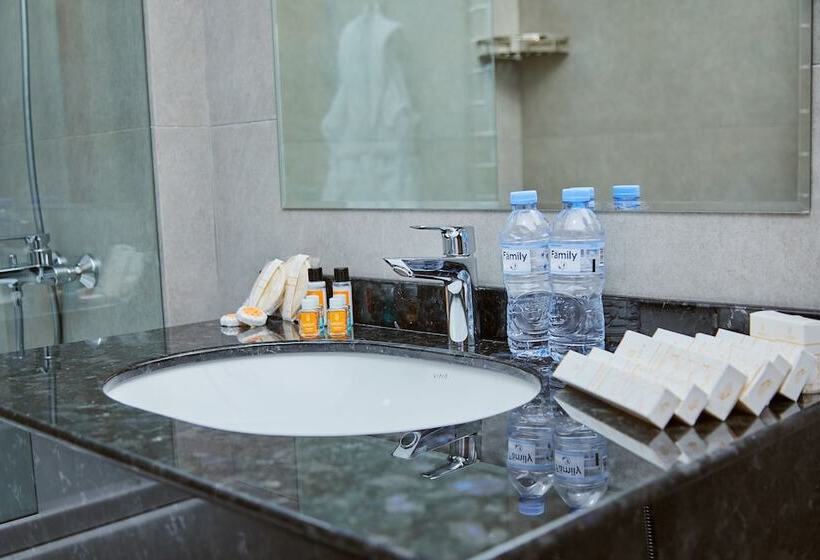 בית מלון כפרי Sangzor Boutique