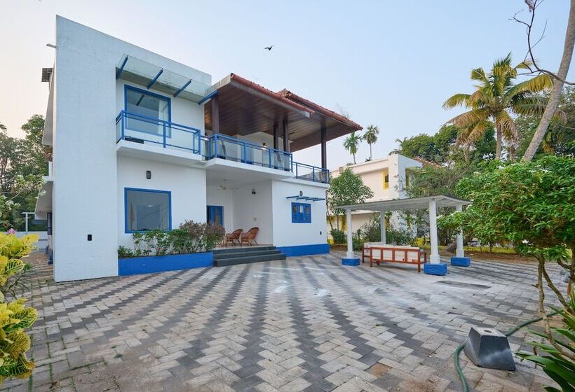 فندق Seclude By The Lake Alleppey