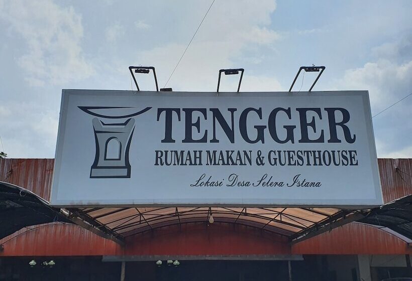فندق Tengger Guest House