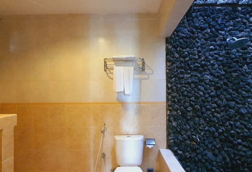 فندق Tengger Guest House