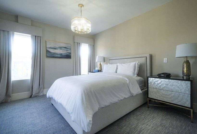 ホテル The Orange Inn Boutique