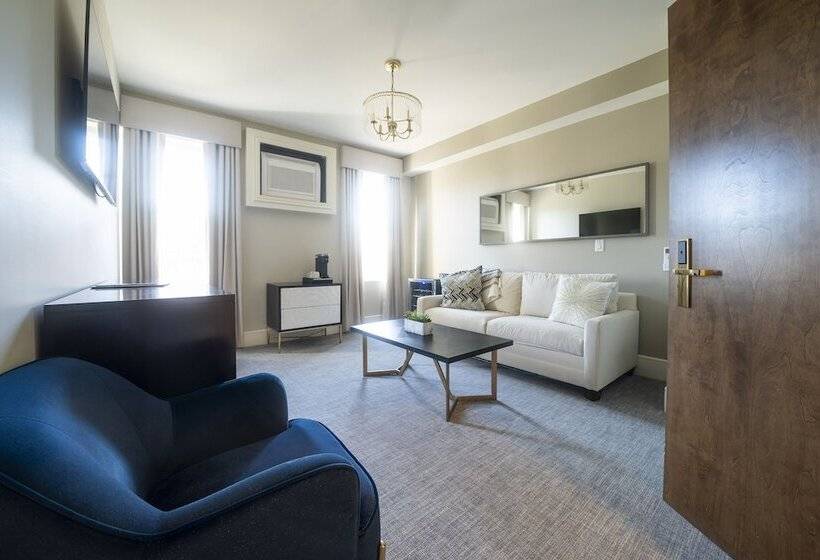 ホテル The Orange Inn Boutique