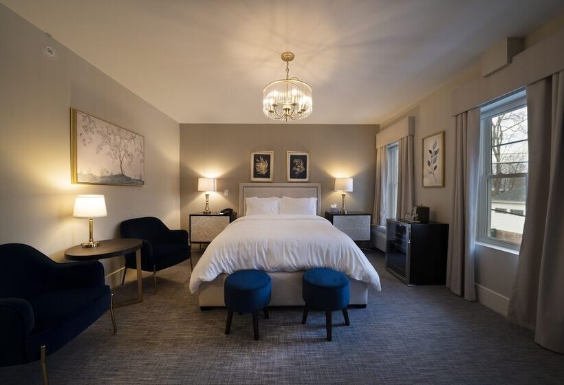 ホテル The Orange Inn Boutique