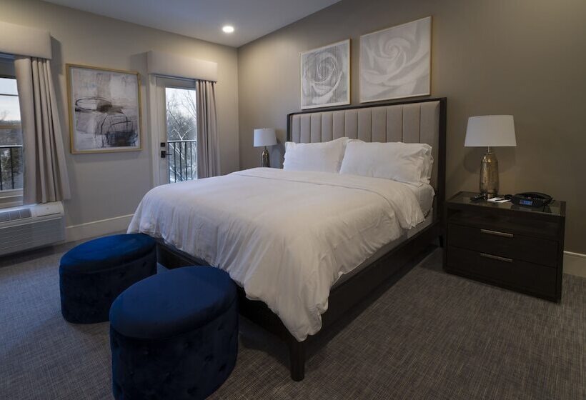 ホテル The Orange Inn Boutique