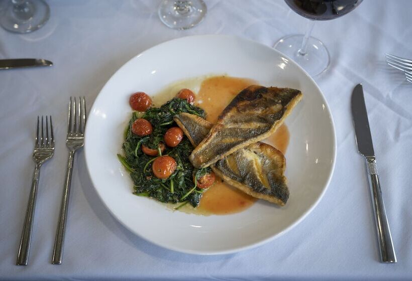 ホテル The Orange Inn Boutique