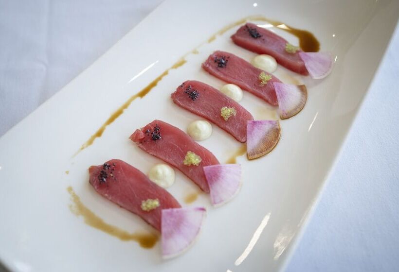 ホテル The Orange Inn Boutique