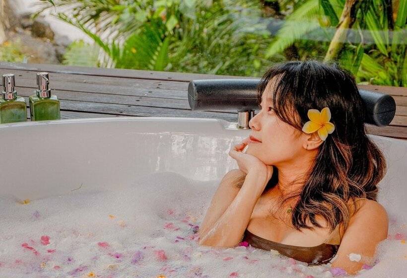 호텔 The Sebali Resort