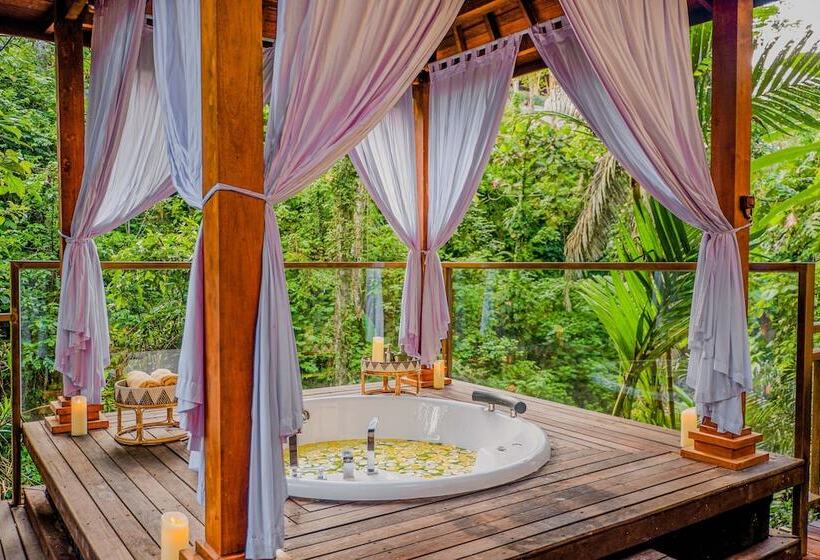 호텔 The Sebali Resort