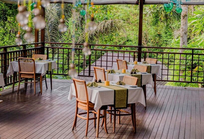 호텔 The Sebali Resort