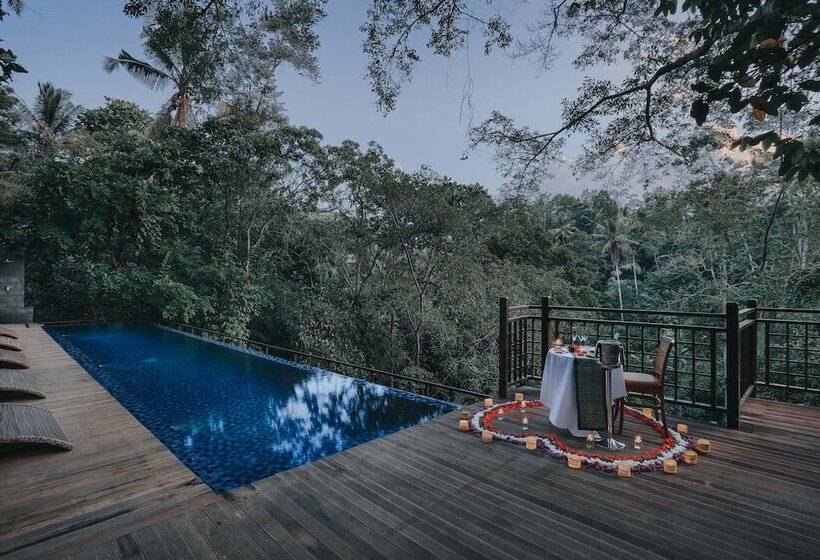 호텔 The Sebali Resort