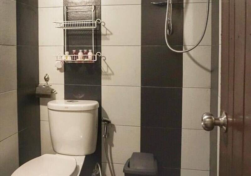 بنسيون Baan Bua Talay