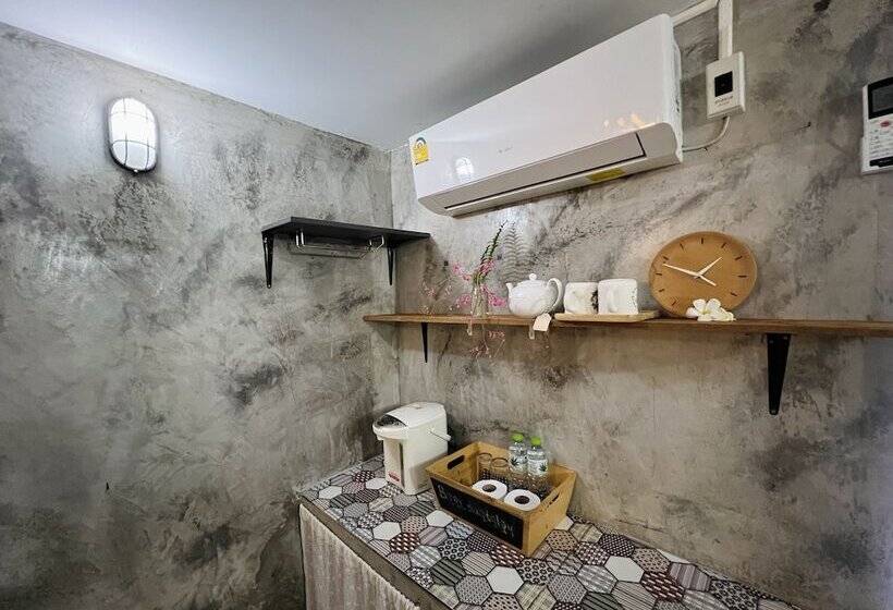 بنسيون Baan Bua Talay