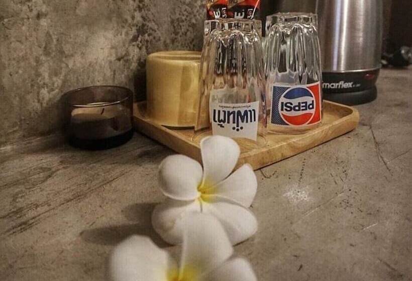 بنسيون Baan Bua Talay