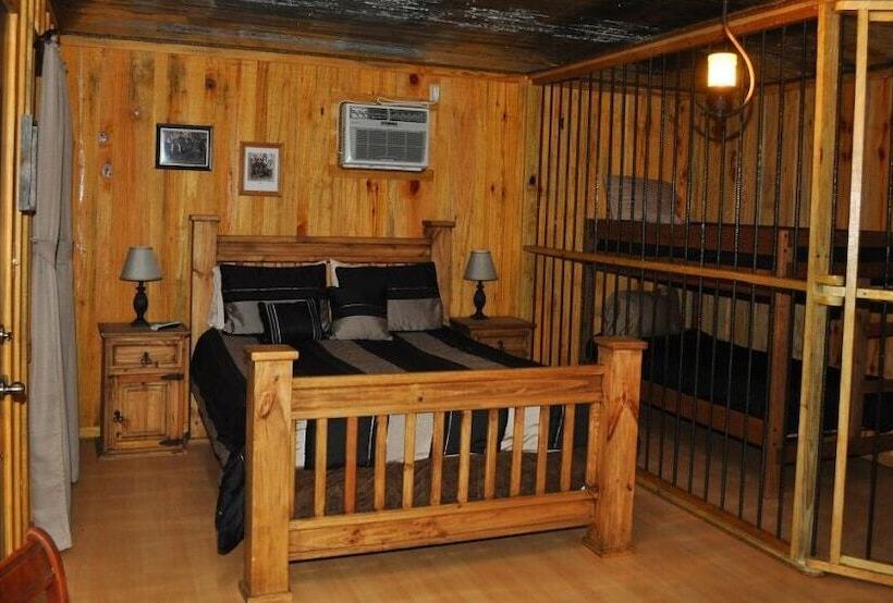 Курорт Diamonds Old West