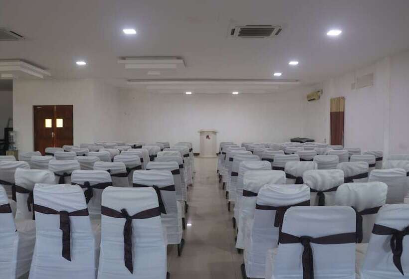 Golden Sun Beach Resort