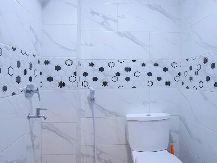 هتل Capital O 92096 Kuala Ulee Lheue Residence Syariah