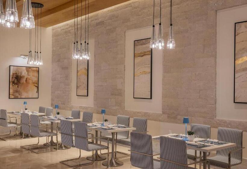 هتل Jumeirah Jabal Omar Makkah