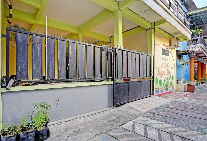 فندق Kost Kusuma Dewi Syariah By Oyo