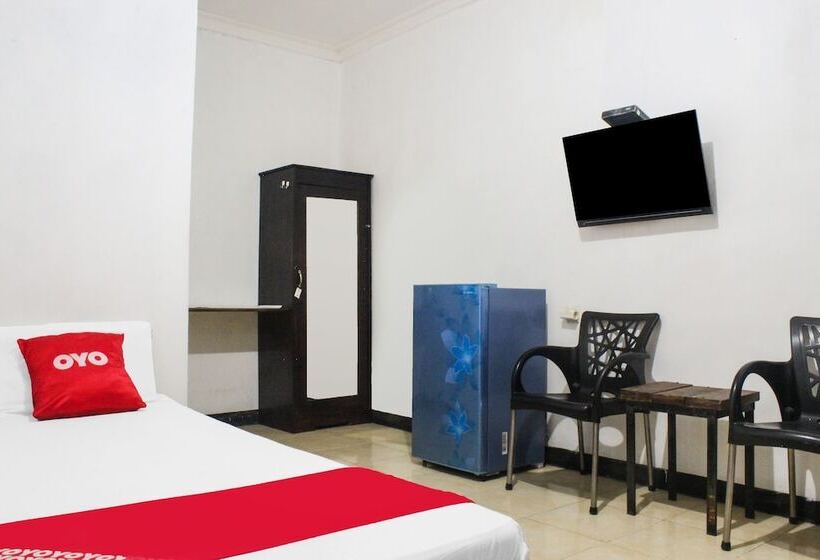 فندق We Bro Kost By Oyo