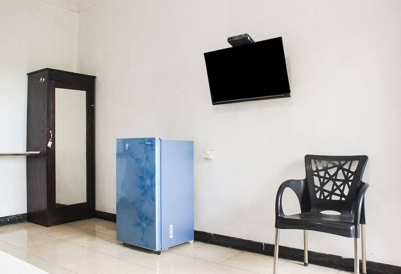 فندق We Bro Kost By Oyo