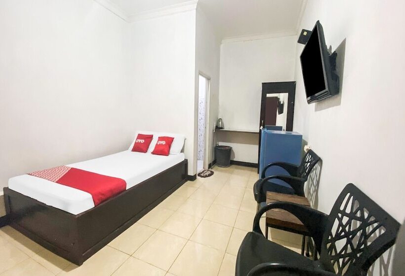 فندق We Bro Kost By Oyo