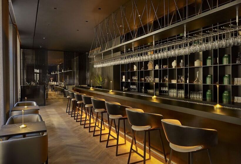 Art Otel Zagreb, Powered By Radisson Hotels