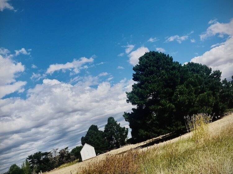 צימר St Andrew S Inn