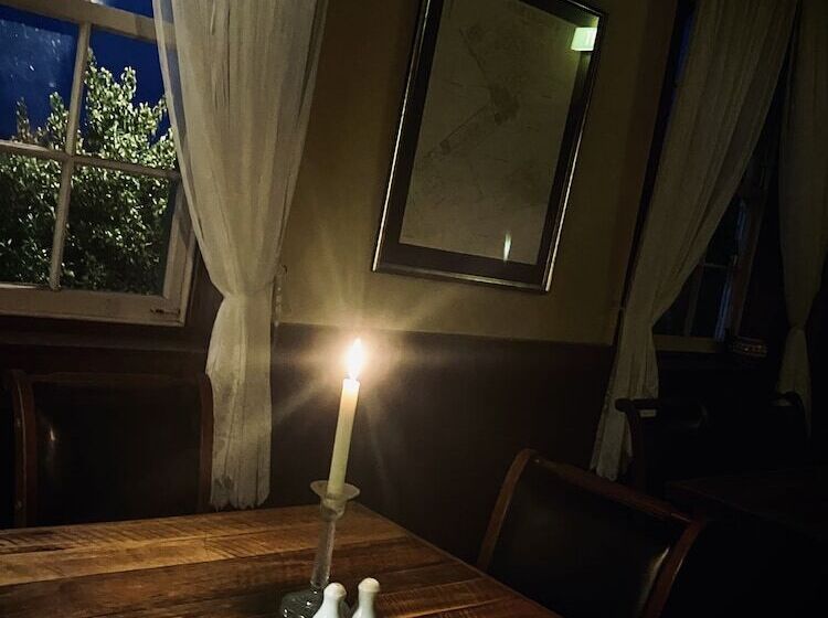 צימר St Andrew S Inn