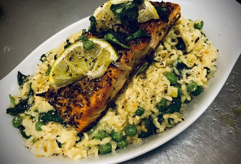 צימר St Andrew S Inn