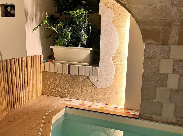 تختخواب و صبحانه Vianna Suites Spa