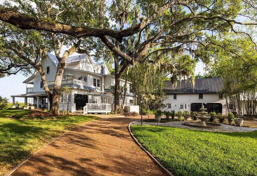 مبيت وإفطار Victoria 1883