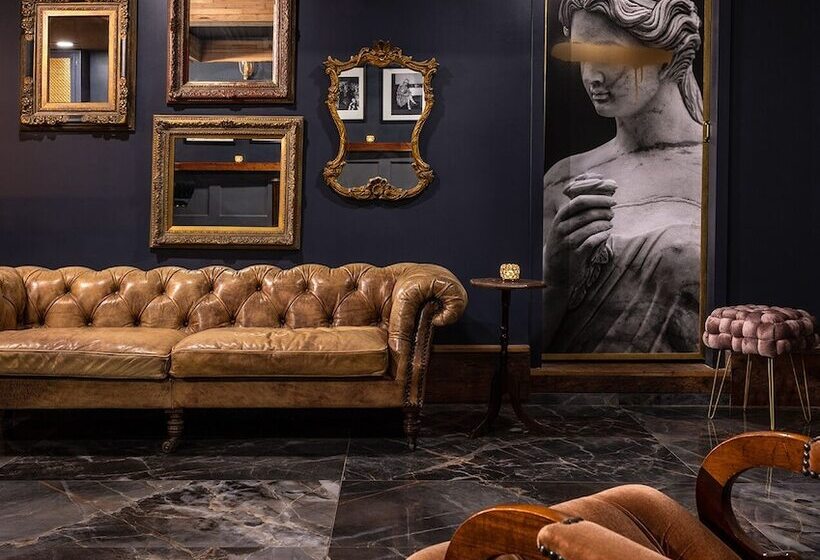 مبيت وإفطار Victoria 1883