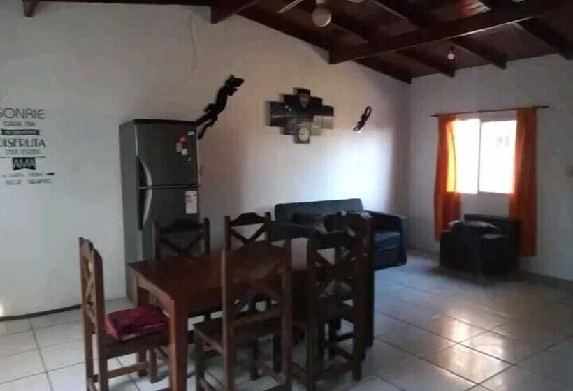 Cabañas Melipal