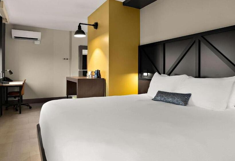 Cityflatshotel   Port Huron, Ascend Hotel Collection