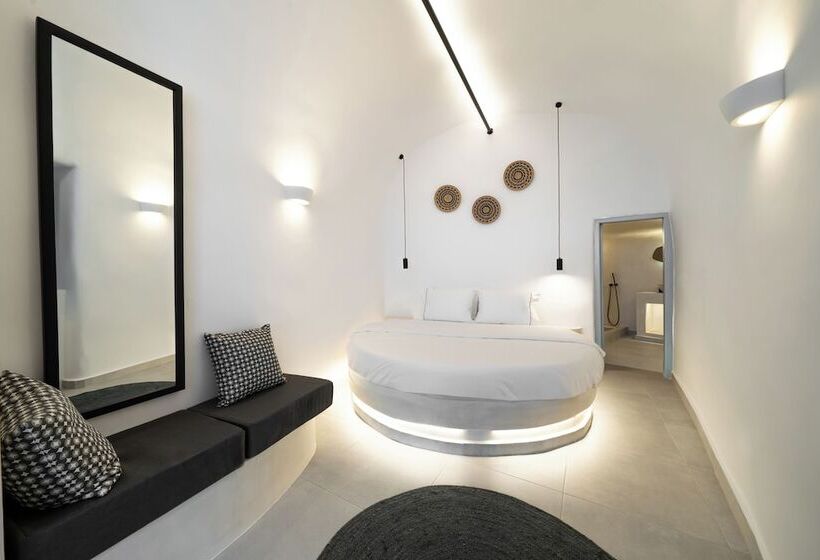 هتل Bligos Villas