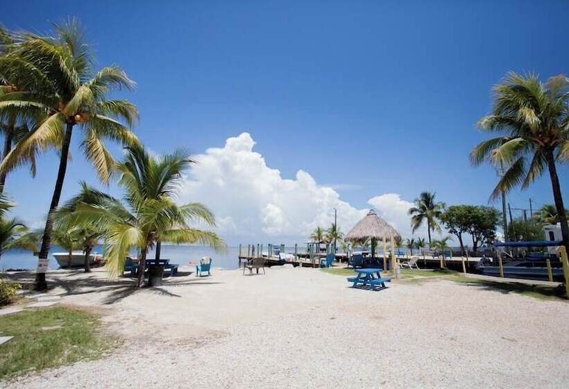 בית מלון כפרי Captain Jax