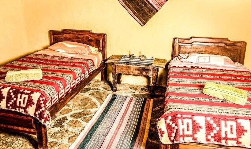 هتل Casa Del Telegrafista