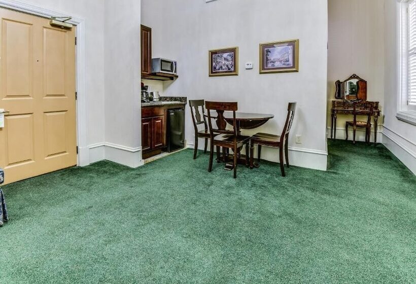 فندق Chateau Orleans