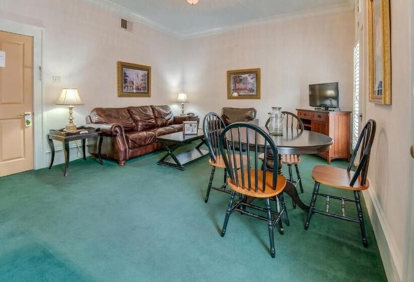 فندق Chateau Orleans