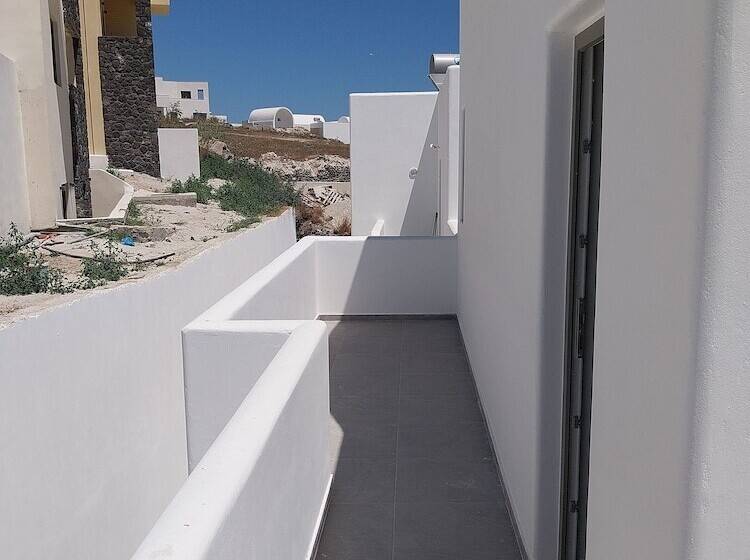 هتل Clef Houses