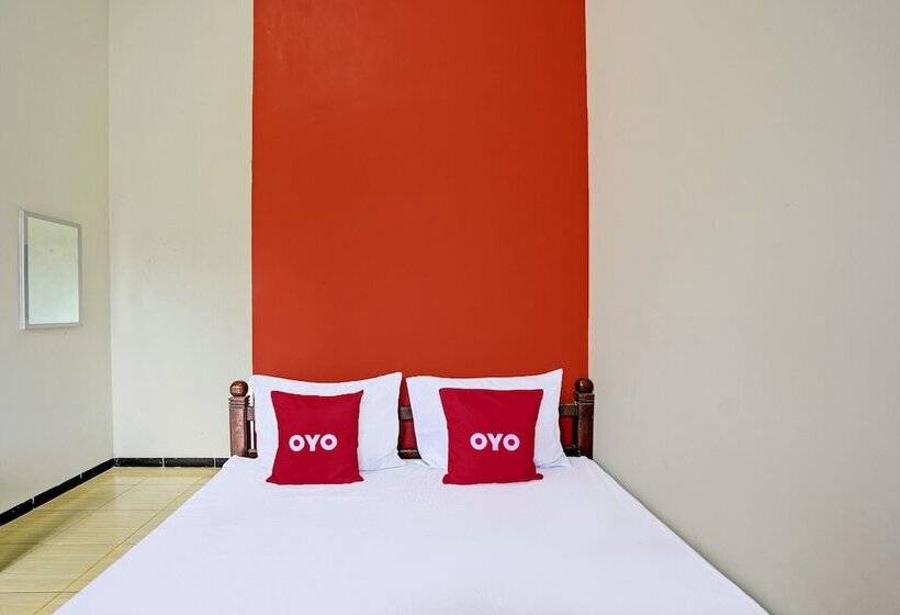 فندق D'jamus Resort Telaga Ngebel By Oyo