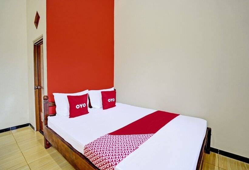 فندق D'jamus Resort Telaga Ngebel By Oyo