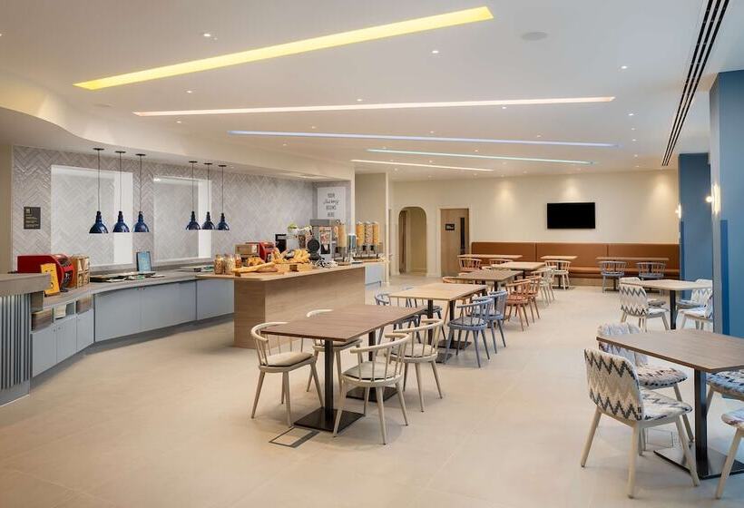 فندق Hampton By Hilton Rochdale