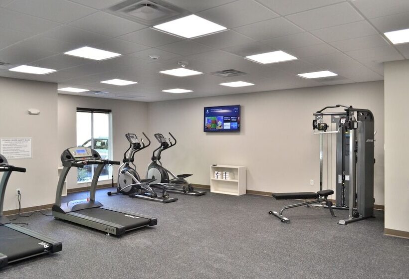Hotel Mainstay Suites Gatlinburg Downtown Area