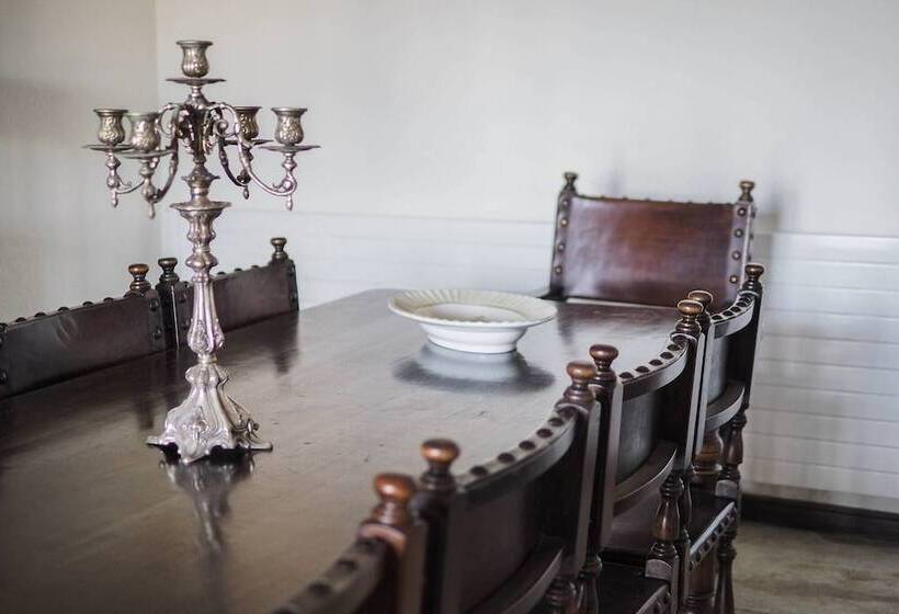 בית מלון כפרי Sonia Rustic Mansion   5bd 30 Sec Walk To Beach