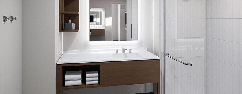 هتل Staybridge Suites Des Moines North   Ankeny, An Ihg