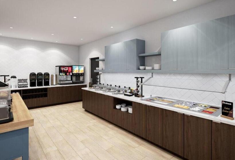 هتل Staybridge Suites Des Moines North   Ankeny, An Ihg