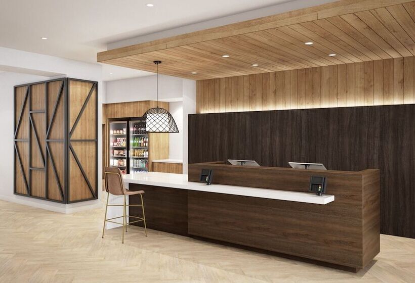 فندق Staybridge Suites Manteca, An Ihg