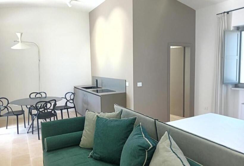 فندق Torre Assunta Masseria