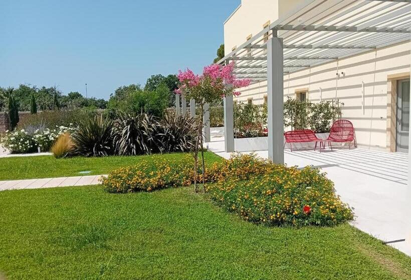 فندق Torre Assunta Masseria